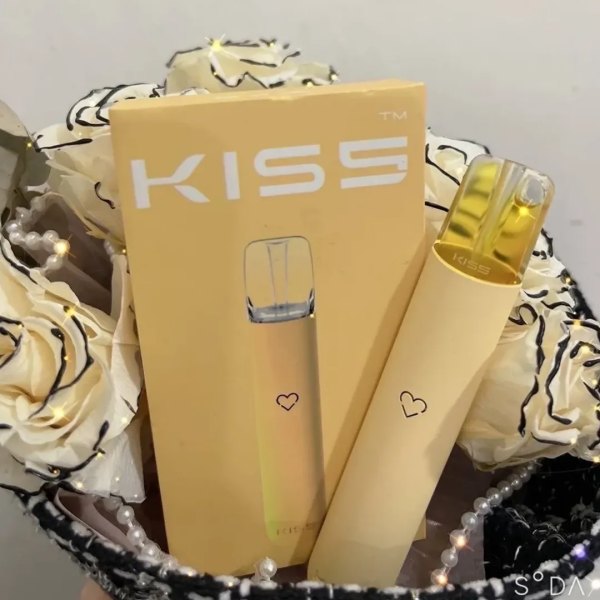 KIS5電子煙場景適配指南：多場景適配日常成年需求