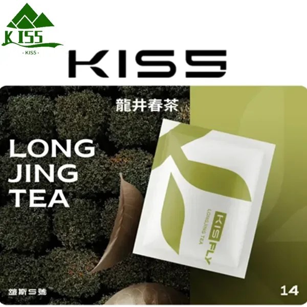 KIS5電子煙口感深度評測：細膩綿密，還原純粹霧化質感